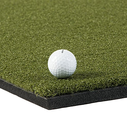 PURE-SHOT PureShot Tour Pure Golf Hitting Mat Green