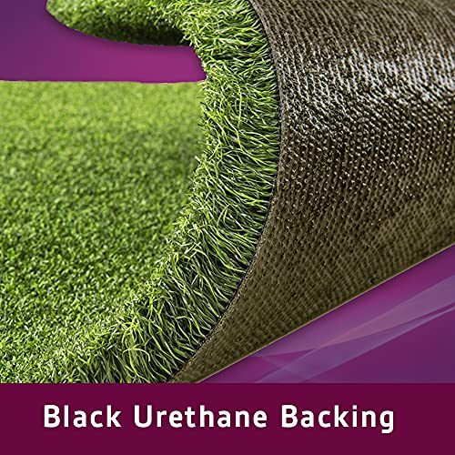 All Turf Mats Super Tee Golf Mat 5 x 10 Outdoor/Indoor Practice