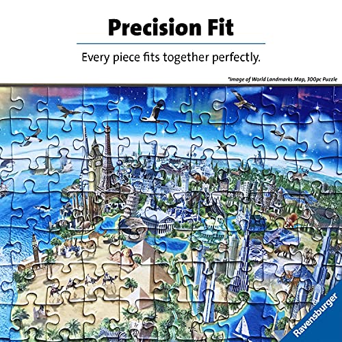 Ravensburger Disney Moments Jigsaw Puzzle 40,320 Pieces Multicoloured