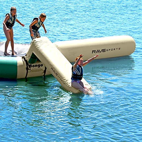 RAVE Sports Aqua Slide Attachment Northwoods Small