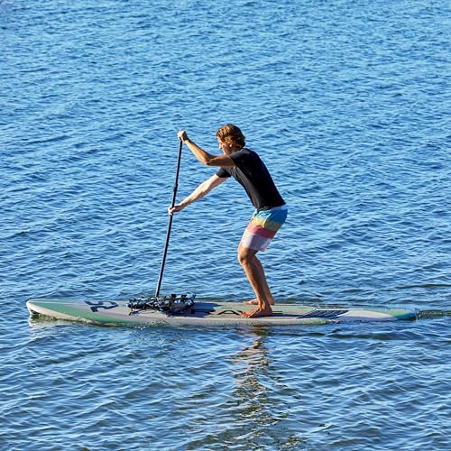 RAVE Sports Cruiser 11'6" SUP Seaglass