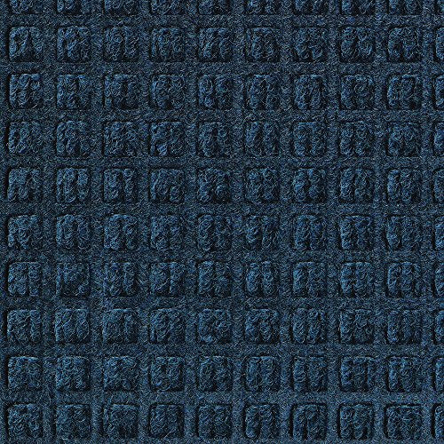 Aviditi Waterhog Mat 6' x 16' Medium Navy