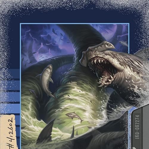 Wizards of the Coast MTG: Secret Lair 30th Anniversary Countdown Kit