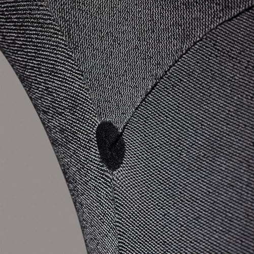 XCEL Men's Axis Hooded Front Zip Full Wetsuit Black '20'