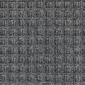 Aviditi Waterhog Mat 6' x 16' Medium Gray