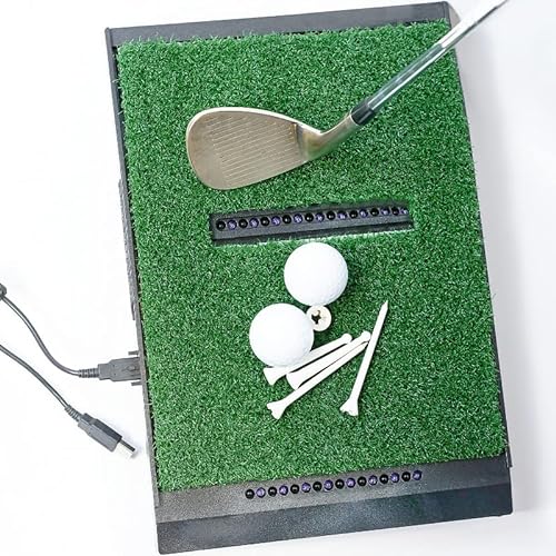 OptiShot Season Pass OptiShot 2 Golf Simulator for Home