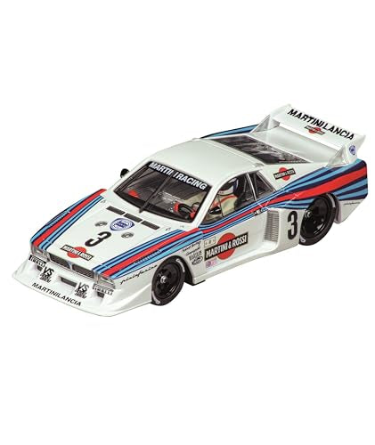 Carrera Digital Electric Slot Car Racing Track Set Retro Grand Prix