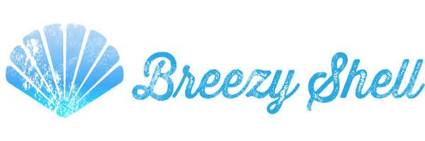Breezy Shell